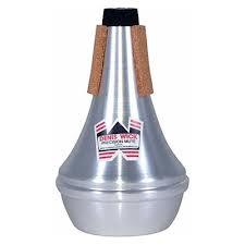 SORDINA D. WICK STRAIGHT DW5504 D.WICK