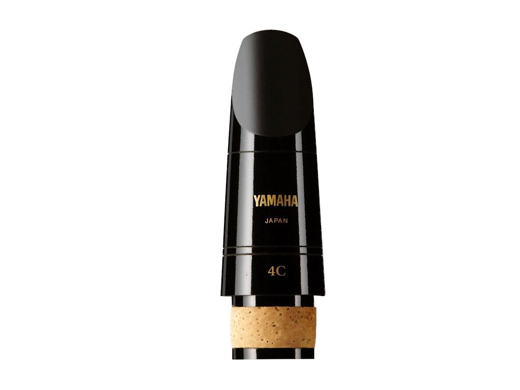 YAMAHA BOCCHINO CLARINETTO SIB 4C YAMAHA