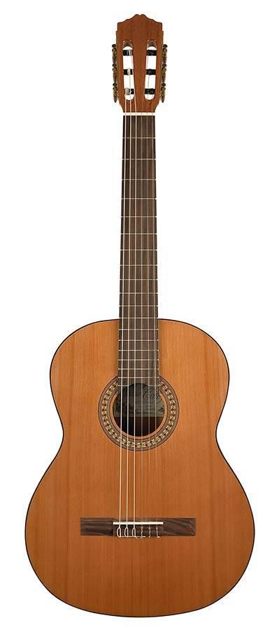 CHITARRA CLASSICA  SALVADOR CORTEZ CC-22