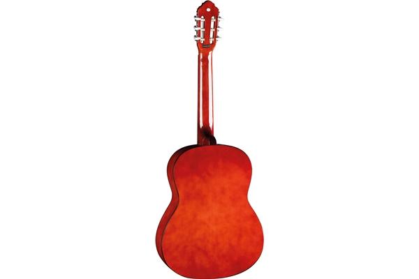 CHITARRA CLASSICA 4/4  EKO CS10 SUNBURST