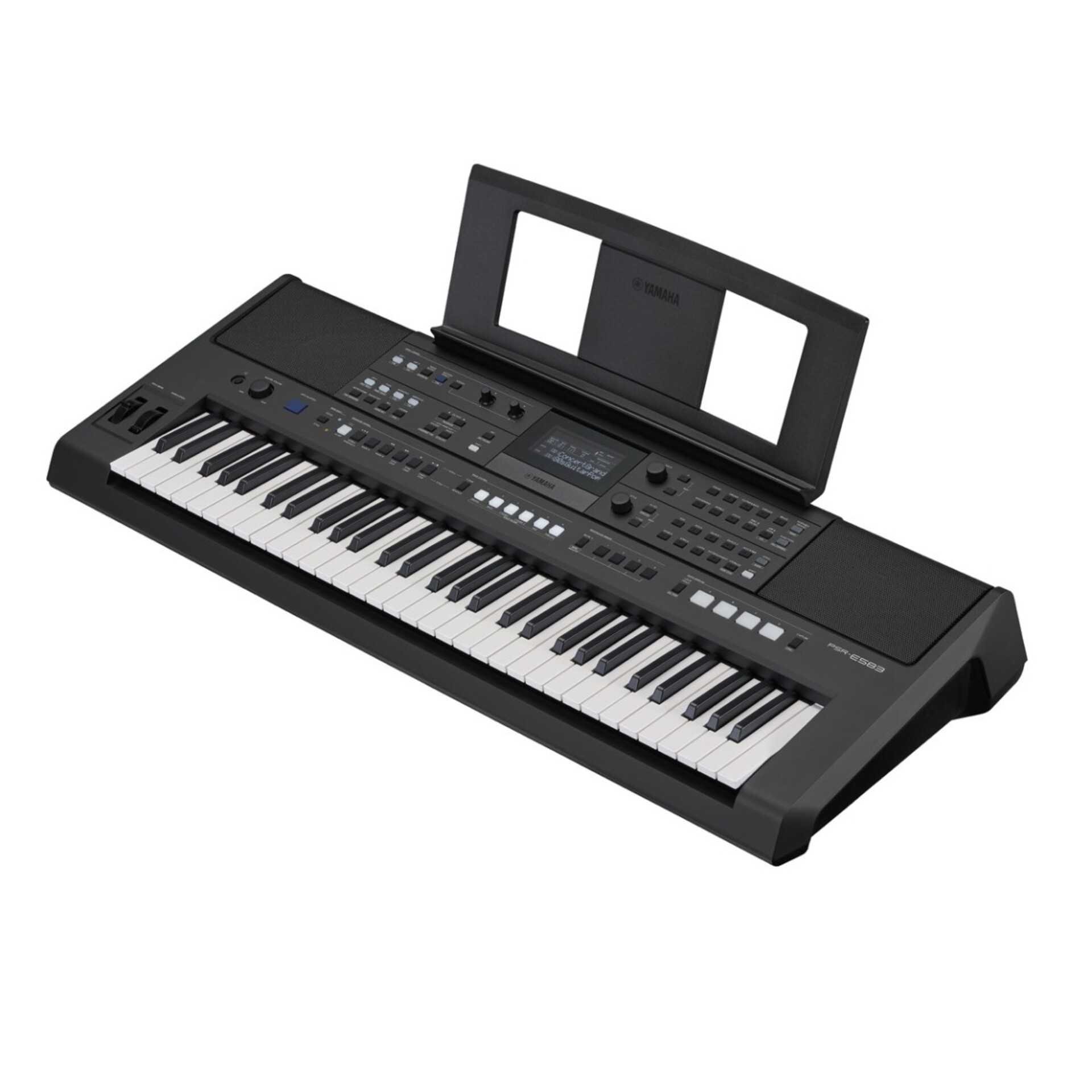 Tastiera PSR-E583 YAMAHA PSR-E583