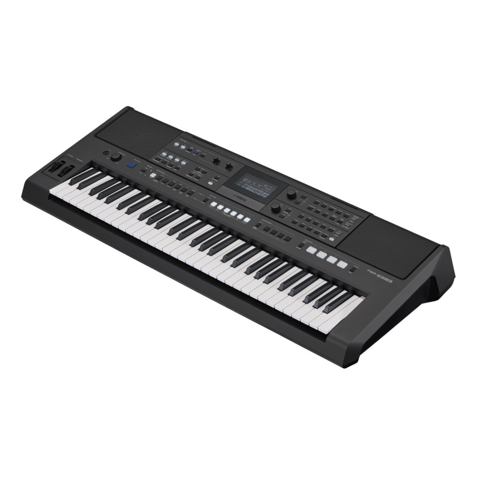 Tastiera PSR-E583 YAMAHA PSR-E583