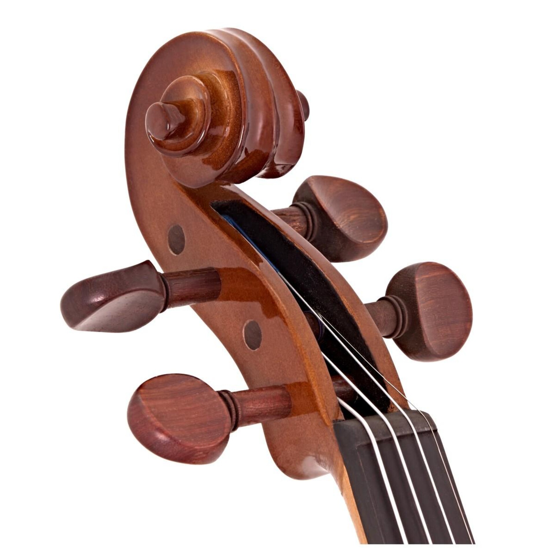 Violino 4/4 da studio set completo di borsa Stentor Student 1