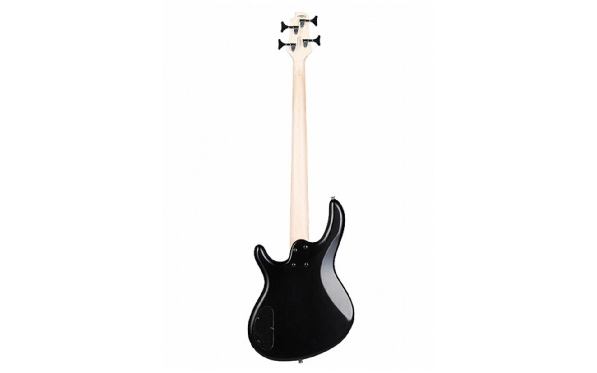 Basso a 4 corde Satinato CORT ACTION PJ OPB