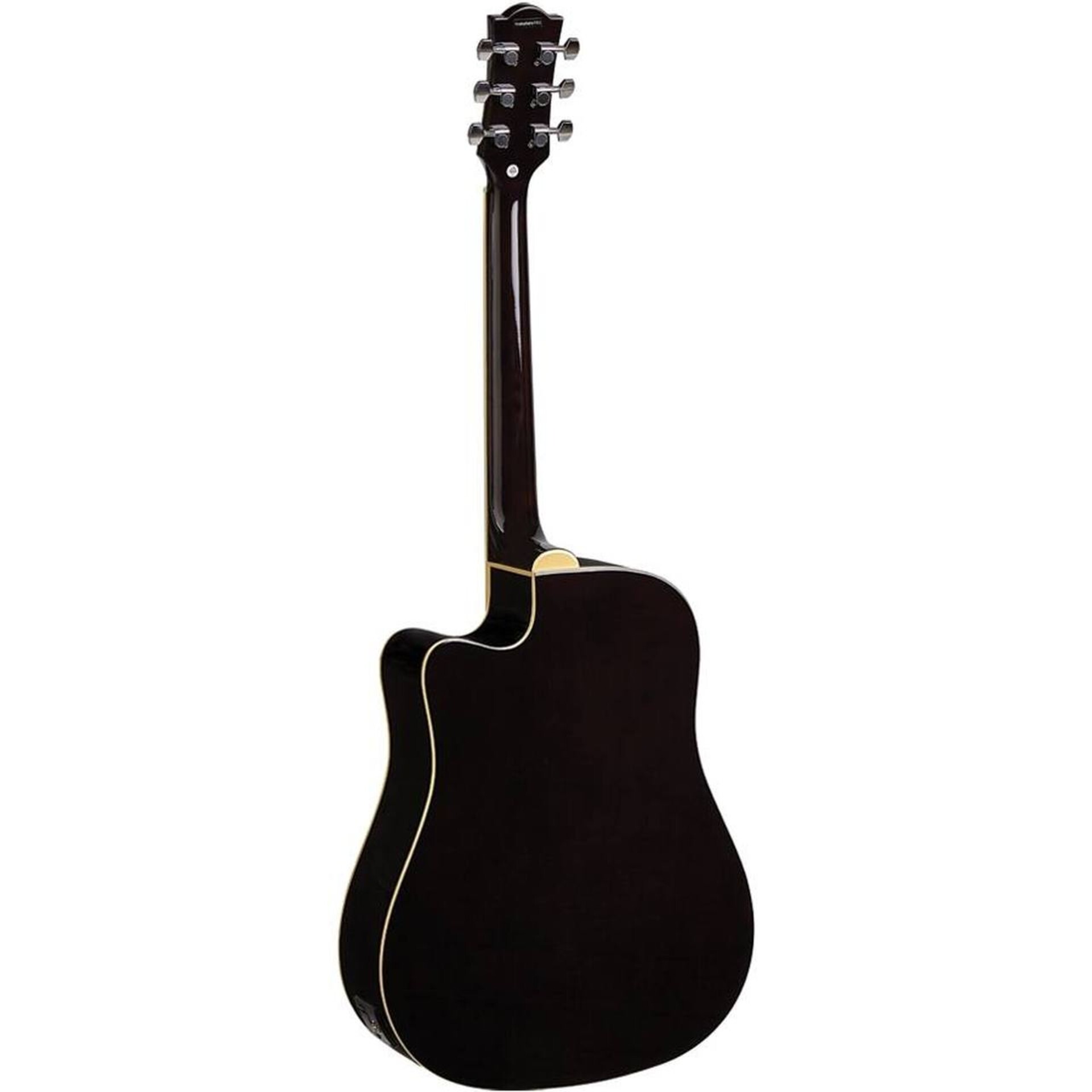 CHITARRA ACUSTICA ELETTRIFICATA EKO Ranger CW Eq Natural