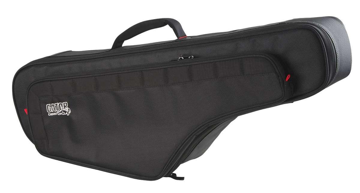 BORSA IMBOTTITA SAX TENORE GATOR G-PG