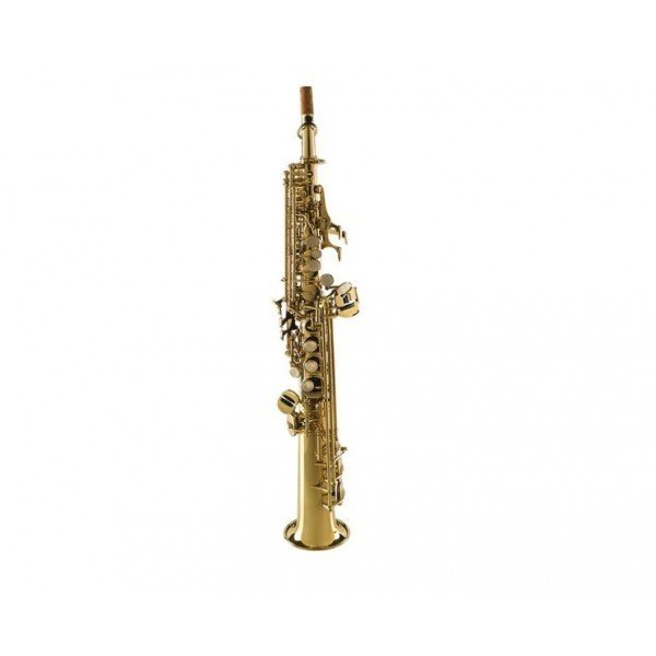 SAX SOPRANO IDA MARIA GRASSI SS210 IDA MARIA GRASSI