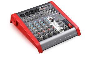 PROEL M602FX MIXER CON EFFETTI PROEL