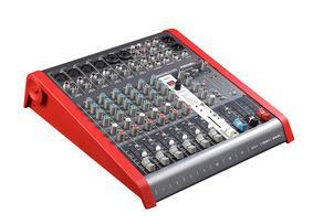 PROEL M822USB MIXER CON EFFETTI PROEL