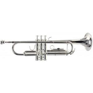 TROMBA BACH TR650S - ARGENTATA BACH