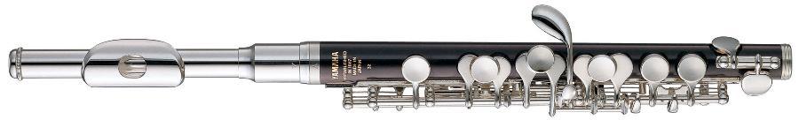 YAMAHA YPC32 - OTTAVINO YAMAHA