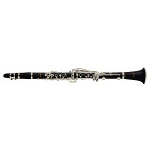 LEBLANC CL651 - CLARINETTO SIb 18 CHIAVI ARGENTATE LEBLANC