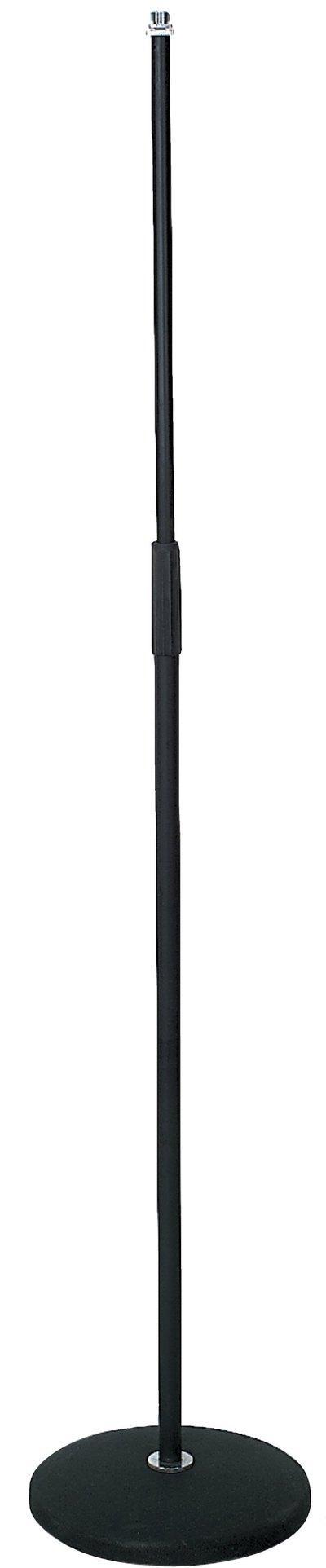 BSX STAND PER MICROFONO ASTA DRITTA BSX