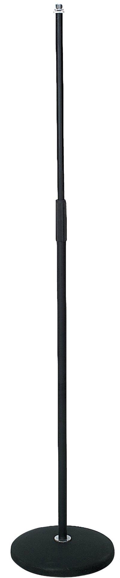 BSX STAND PER MICROFONO ASTA DRITTA BSX