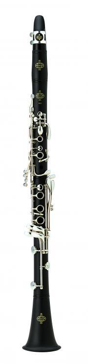 BUFFET CRAMPON  B10 CLARINETTO SIB 17/6 BUFFET CRAMPON