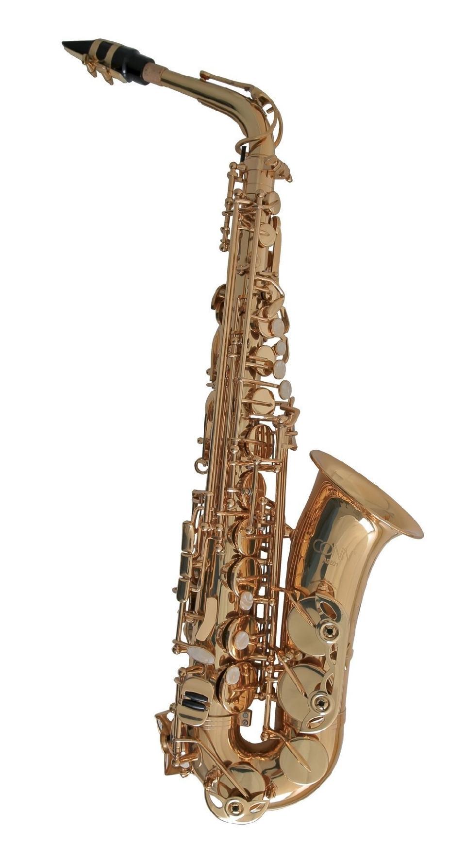 CONN AS-501 SAX CONTRALTO MIb CONN