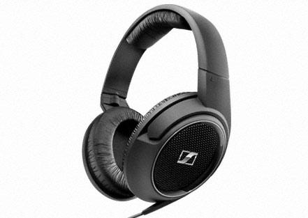 CUFFIA SENNHEISER HD429 SENNHEISER