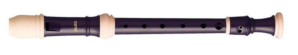 FLAUTO AULOS SOPRANO 503B AULOS