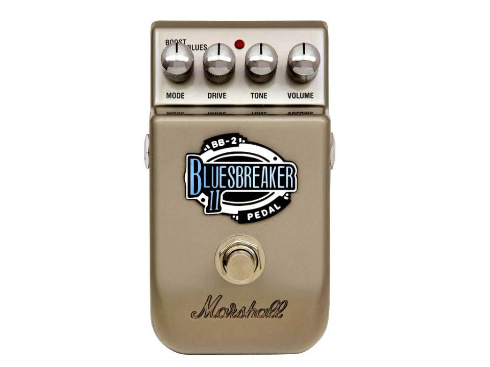 MARSHALL BB2 BLUESBREAKER II MARSHALL