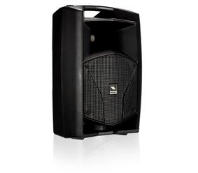 PROEL V10A CASSA AMPLIFICATA 300W RMS PROEL