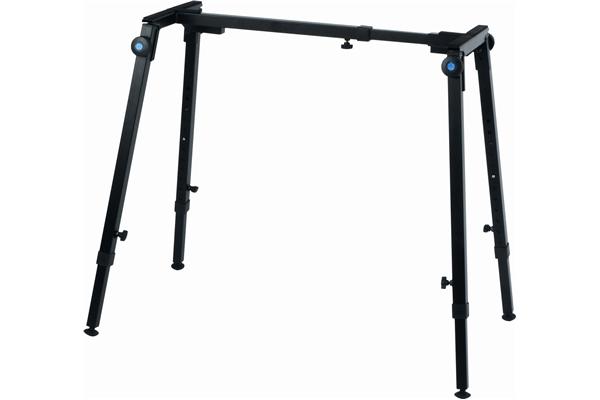 SUPPORTO QUIK LOOK WS421 MULTIUSO PER TASTIERA/PIANOFORTI/MIXER QUIK LOK