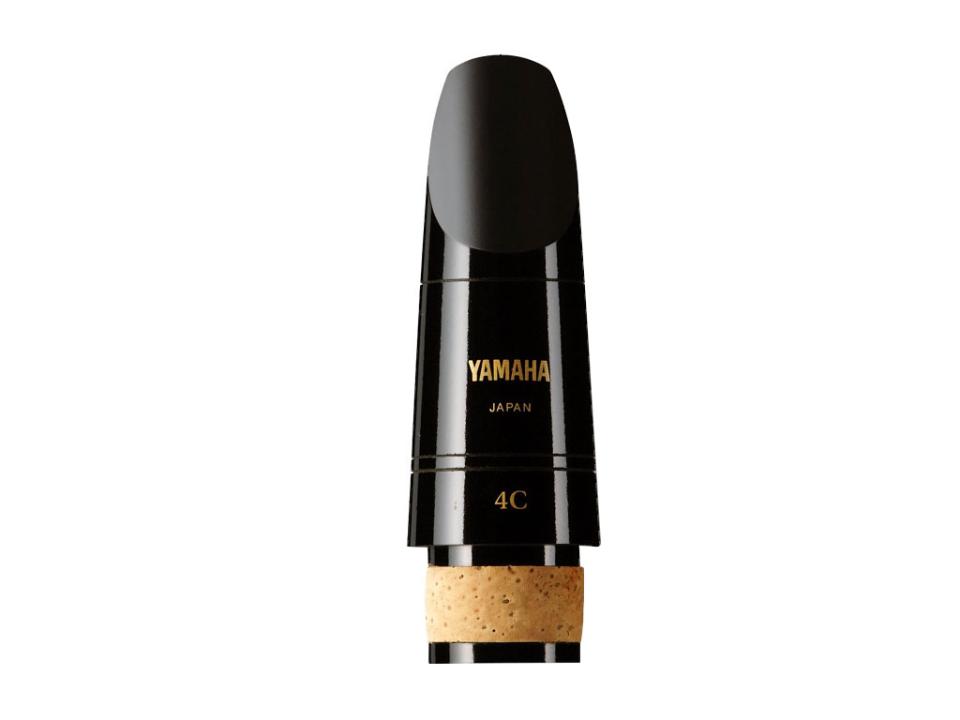YAMAHA BOCCHINO CLARINETTO SIB 4C YAMAHA