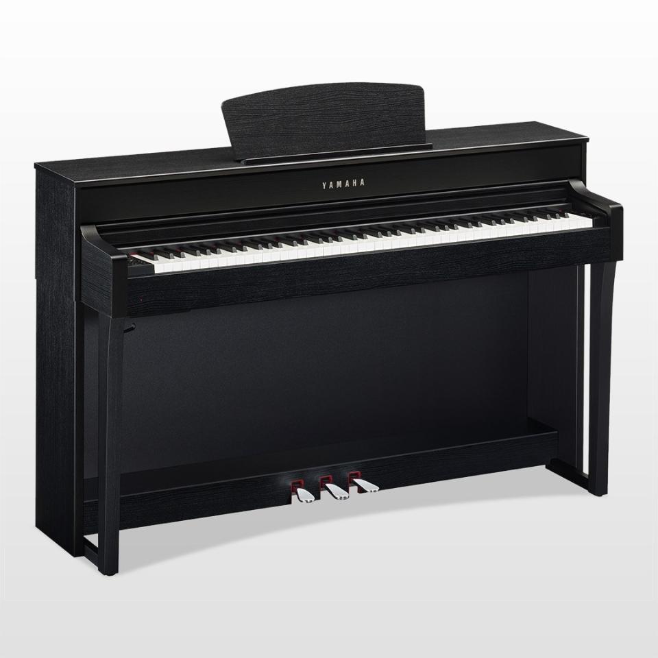 YAMAHA CLP635B - PIANOFORTE DIGITALE YAMAHA