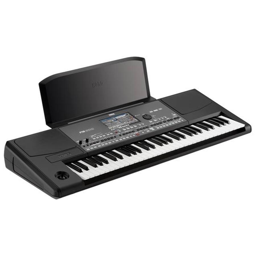 TASTIERA ARRANGER  KORG PA600