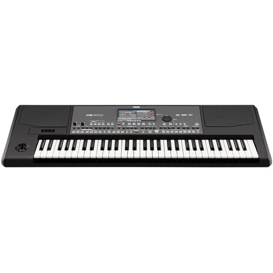 TASTIERA ARRANGER  KORG PA600