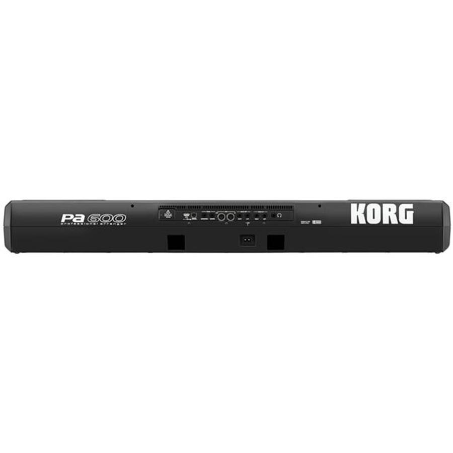 TASTIERA ARRANGER  KORG PA600