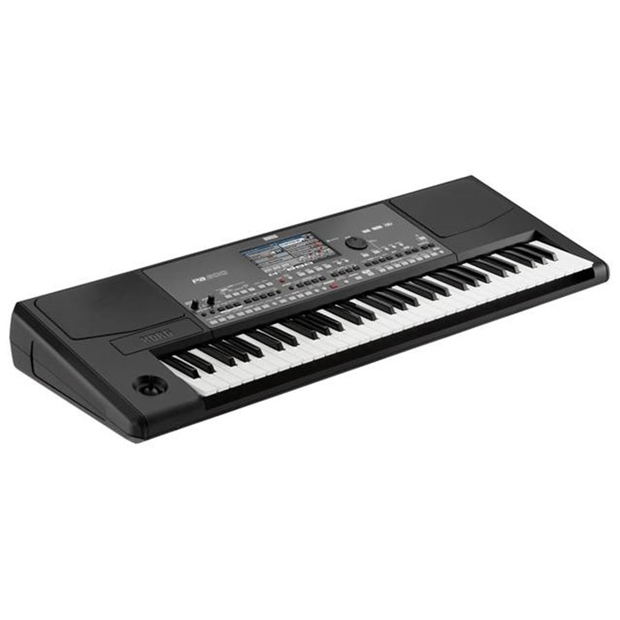 TASTIERA ARRANGER  KORG PA600