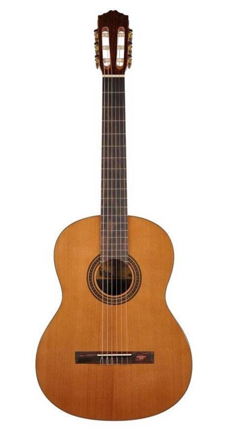 CHITARRA CLASSICA SALVADOR CORTEZ CC-15