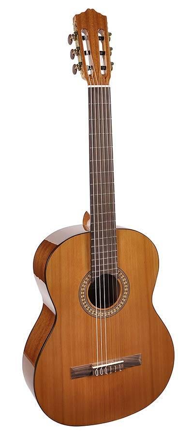 CHITARRA CLASSICA  SALVADOR CORTEZ CC-22