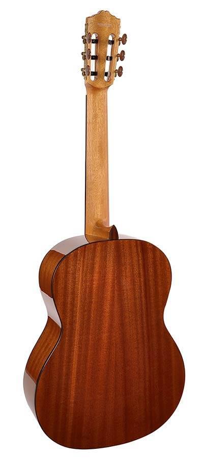 CHITARRA CLASSICA  SALVADOR CORTEZ CC-22