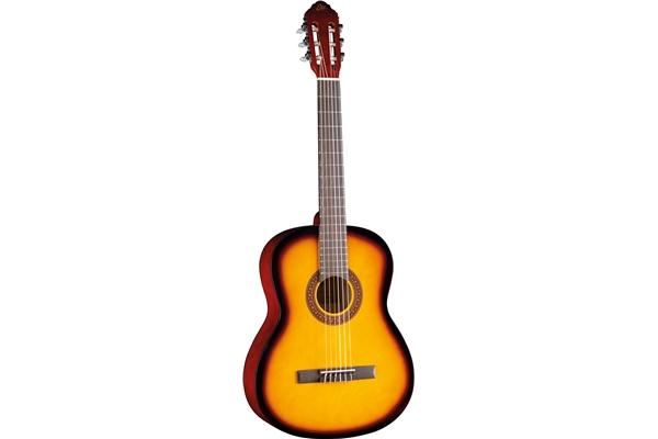 CHITARRA CLASSICA 4/4  EKO CS10 SUNBURST
