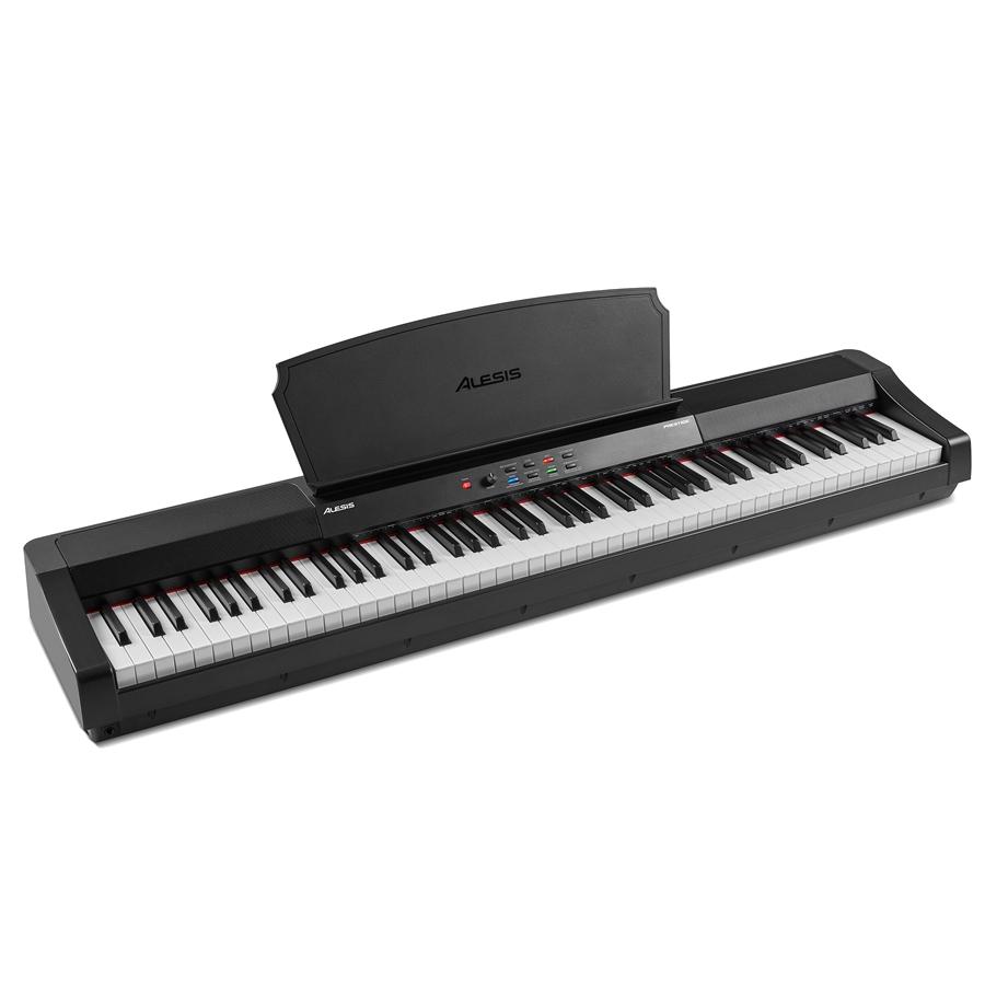 PIANOFORTE DIGITALE 88 TASTI ALESIS PRESTIGE