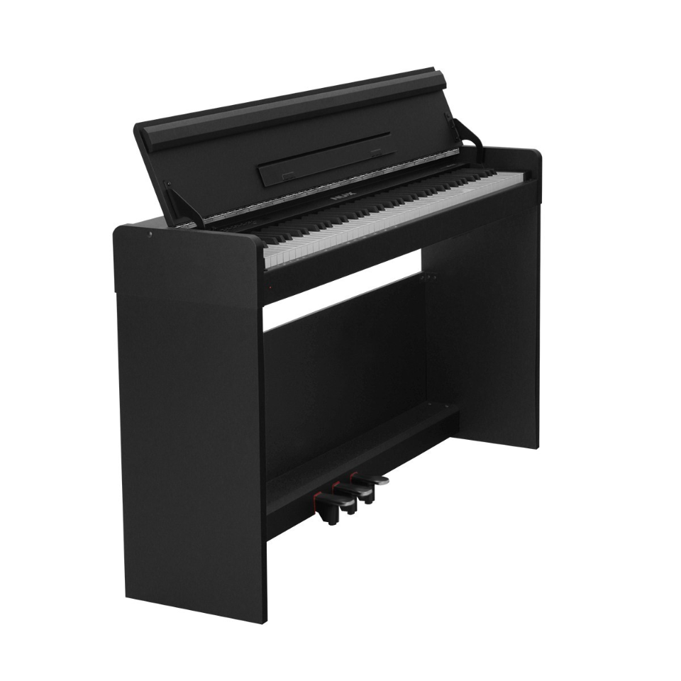 PIANOFORTE DIGITALE BLUETHOOT NUX WK-310-B