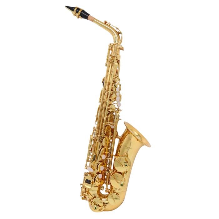 Sax Alto Amadeus AL850 AMADEUS AL850