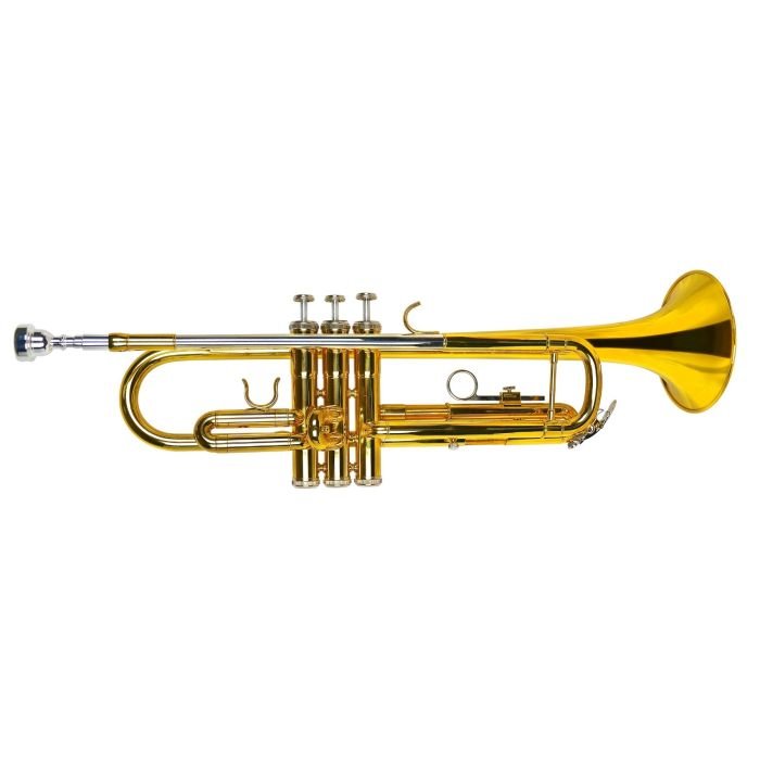 Tromba Amadeus TR600 sib laccata AMADEUS TR600