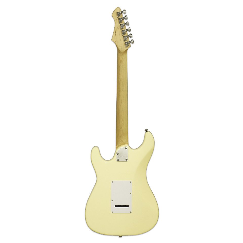 Chitarra Elettrica Aria Pro II 714-MK2 Fullerton MBWH ARIA 714-MK2 Fullerton