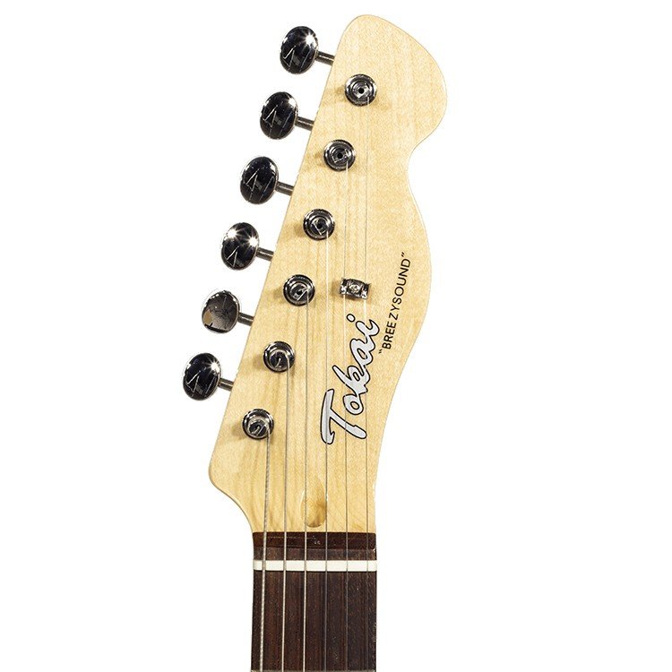 Chitarra Elettrica Telecaster Style SS Natural TOKAI TOK-ATE52 N/C