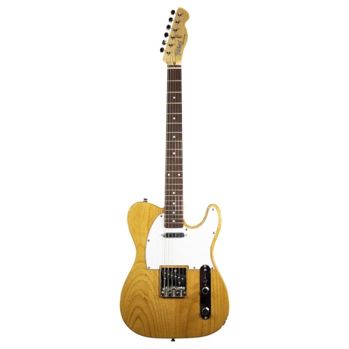 Chitarra Elettrica Telecaster Style SS Natural TOKAI TOK-ATE52 N/C