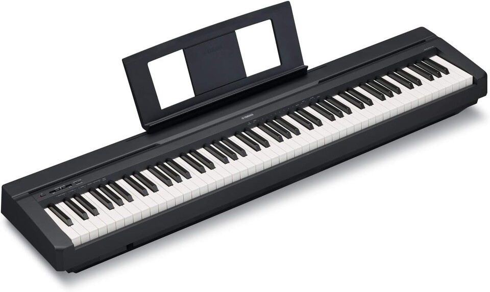 PIANOFORTE DIGITALE YAMAHA P45B YAMAHA P45B