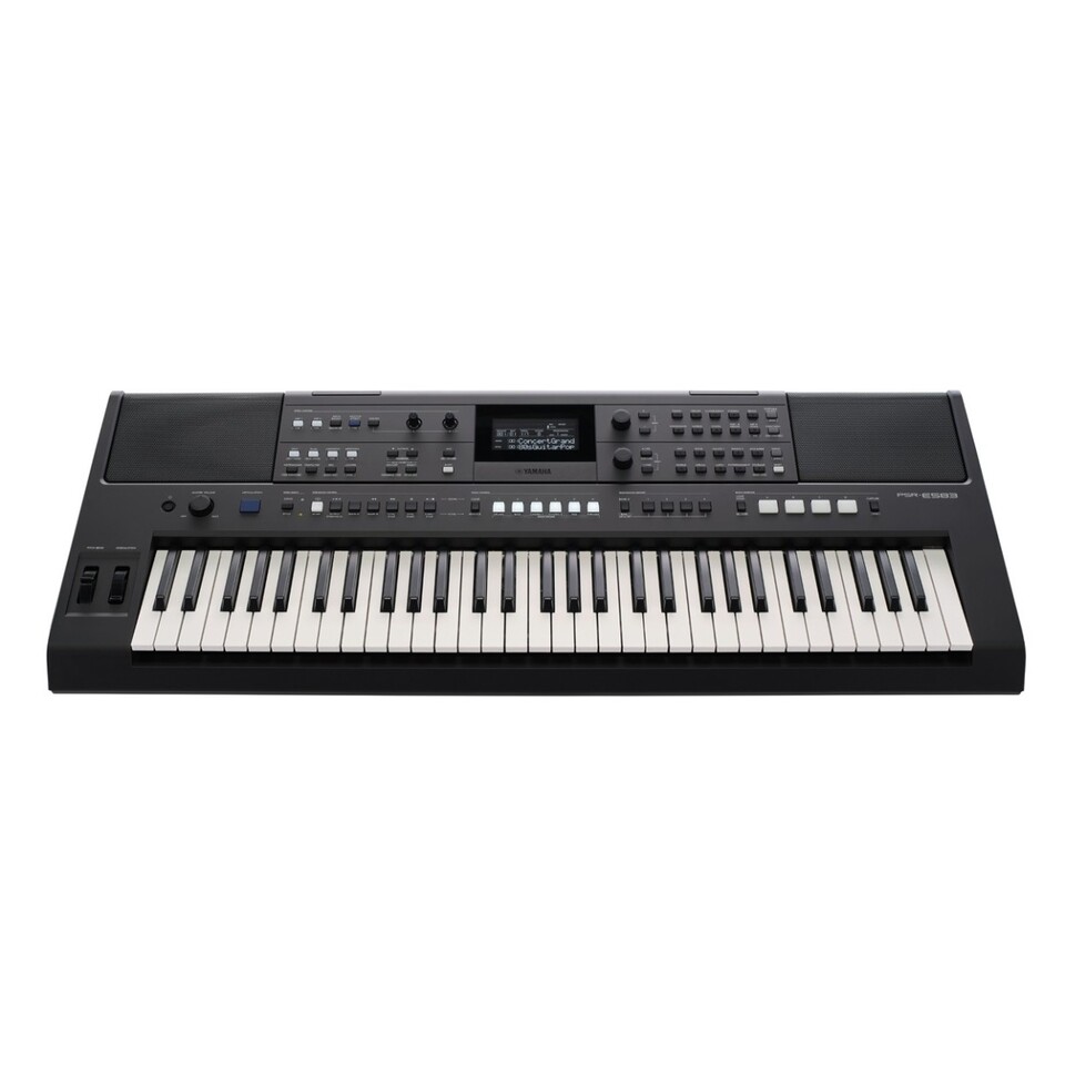Tastiera PSR-E583 YAMAHA PSR-E583