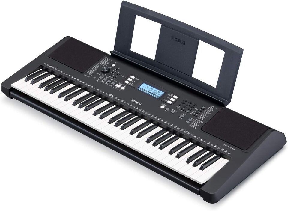 Tastiera 61 tasti YAMAHA PSR-E373