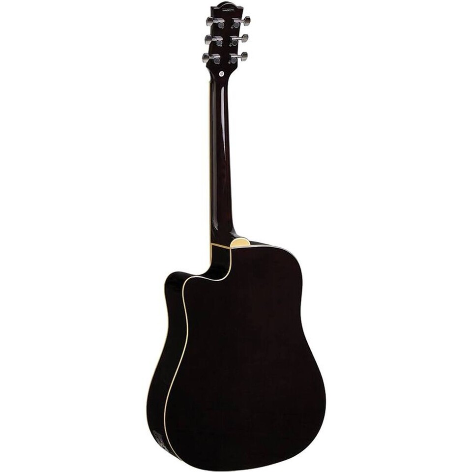 CHITARRA ACUSTICA ELETTRIFICATA EKO Ranger CW Eq Natural