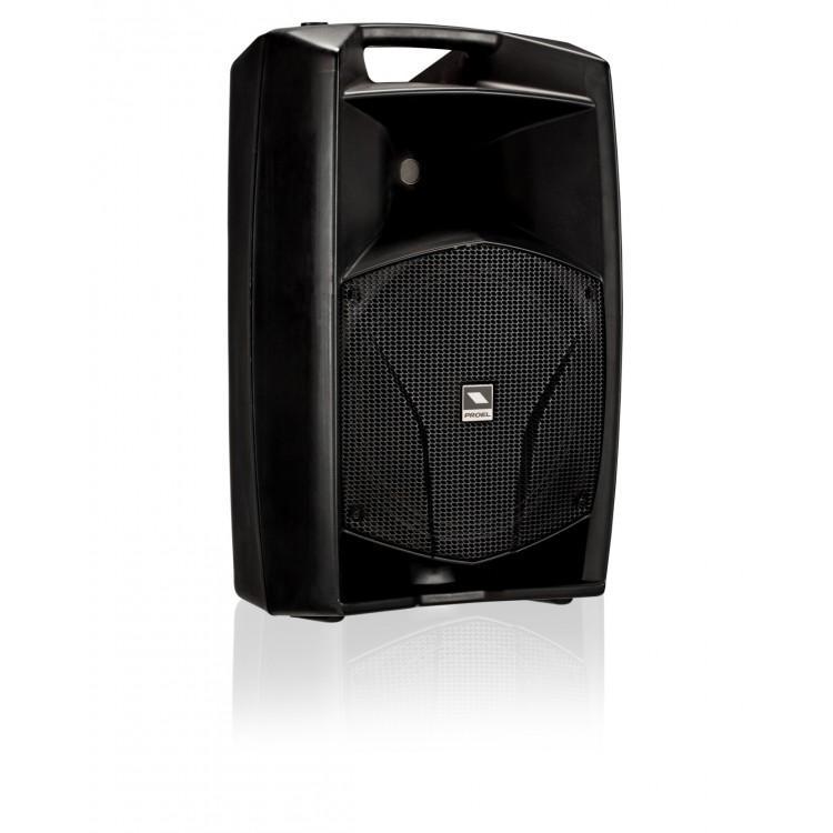 PROEL V12A CASSA AMPLIFICATA 300W RMS PROEL