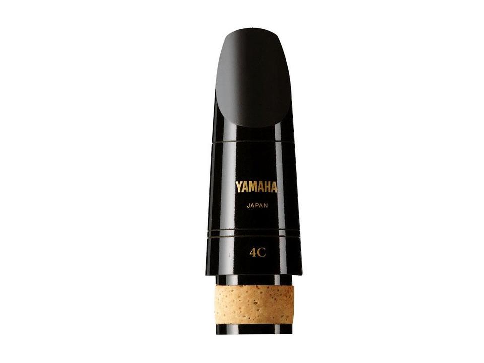 YAMAHA BOCCHINO CLARINETTO SIB 4C YAMAHA