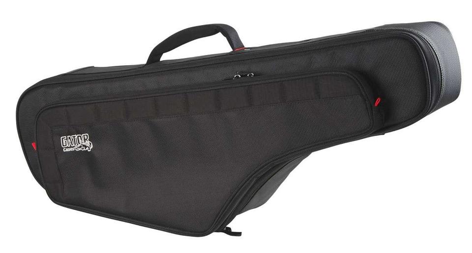 BORSA IMBOTTITA SAX TENORE GATOR G-PG