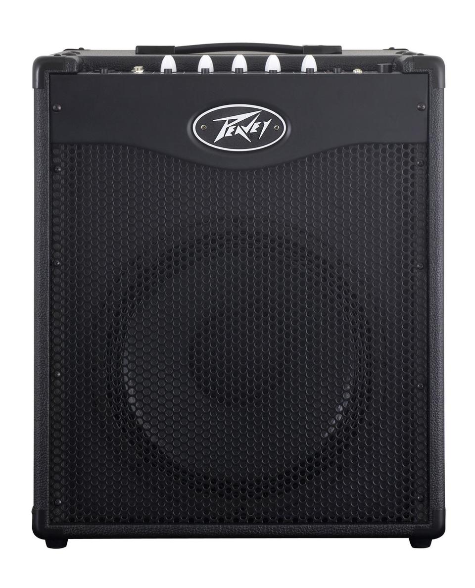 AMPLIFICATORE PER BASSO PEAVEY MAX 110 MK2 100 WATT PEAVEY